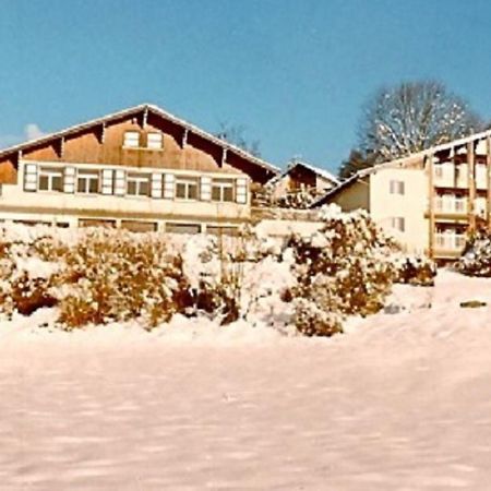 Village Vacances Les Alerions Talloires Kültér fotó