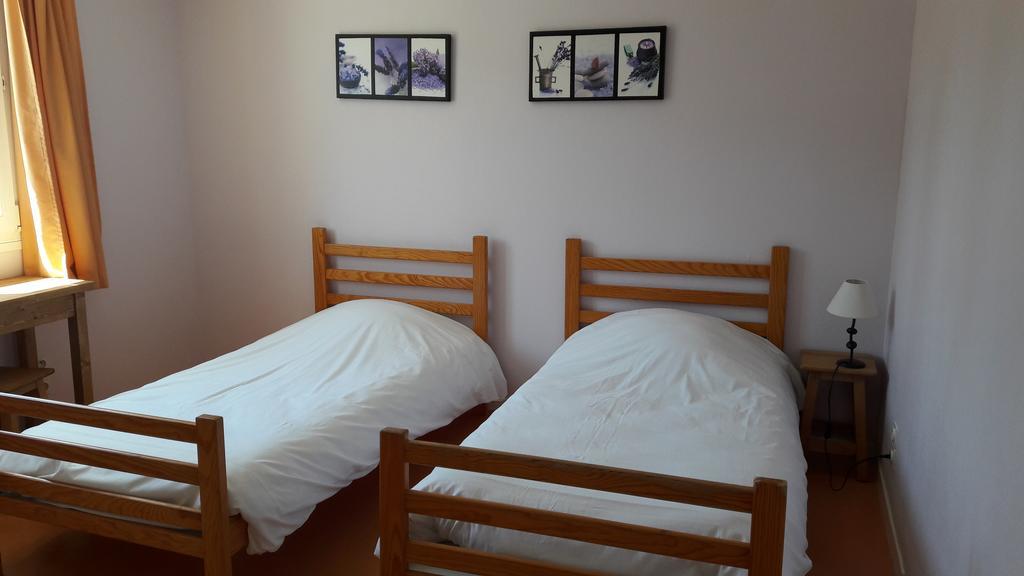 Village Vacances Les Alerions Talloires Kültér fotó