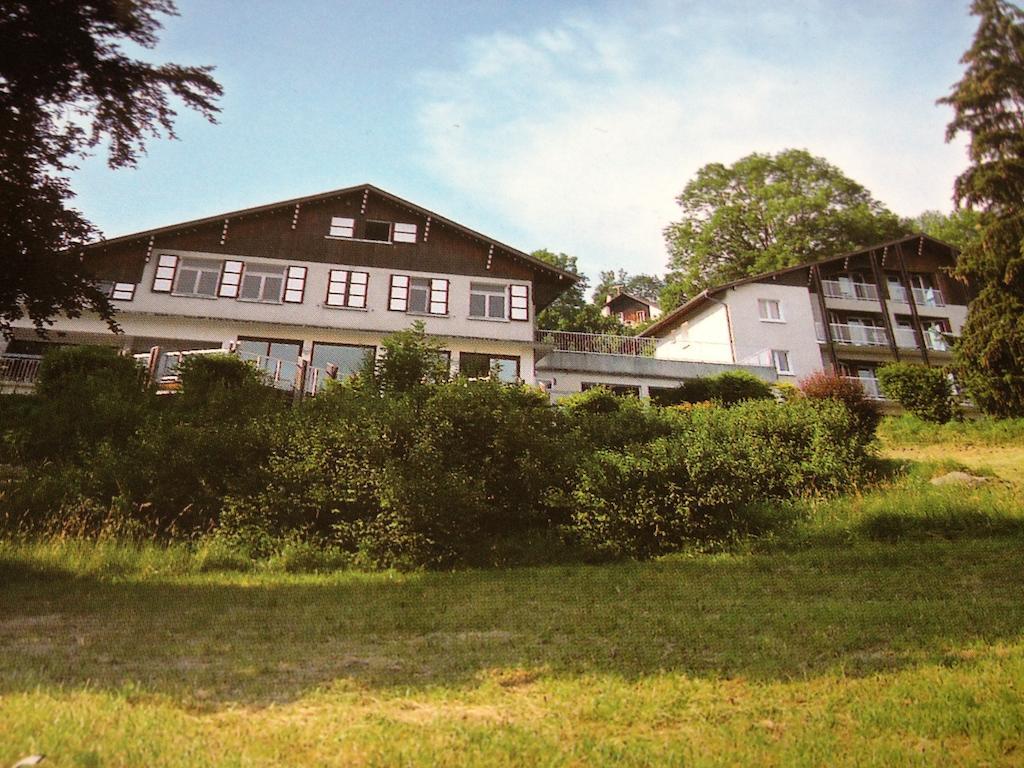 Village Vacances Les Alerions Talloires Kültér fotó