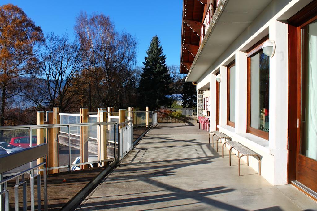 Village Vacances Les Alerions Talloires Kültér fotó