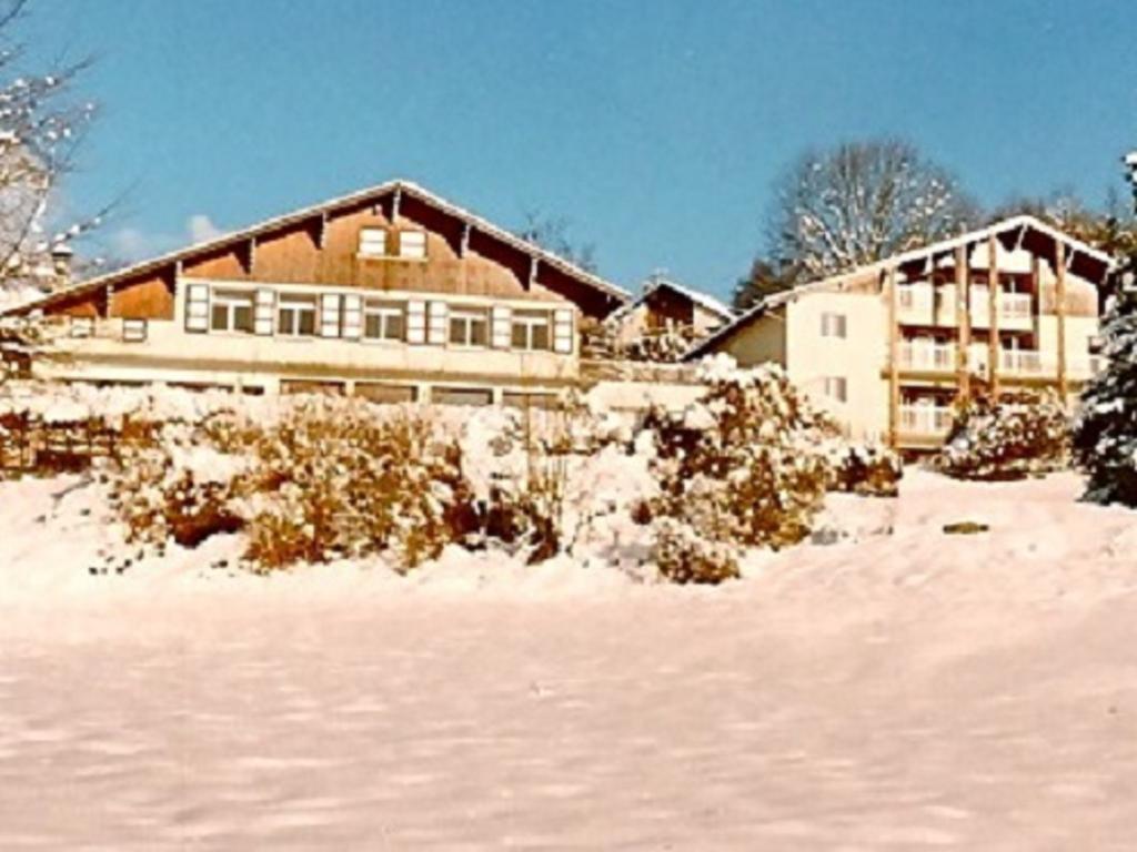 Village Vacances Les Alerions Talloires Kültér fotó