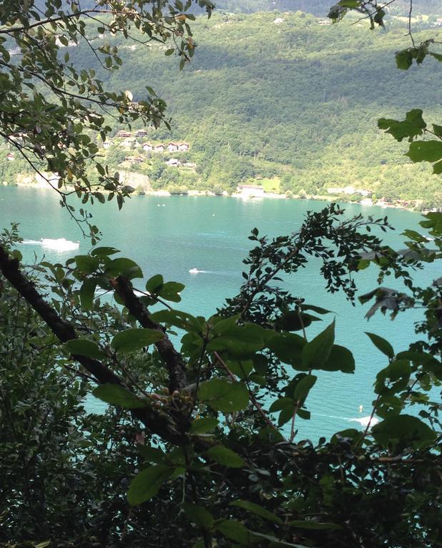 Village Vacances Les Alerions Talloires Kültér fotó